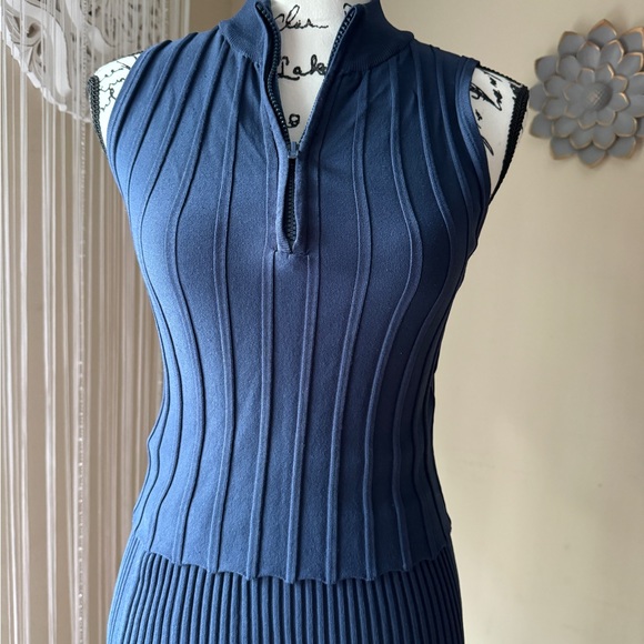 Zara top and skirt - Picture 2 of 10